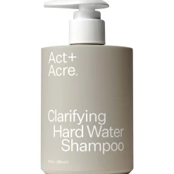 Act+ Acre Clarifying Hard Water Shampoo 10oz