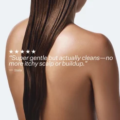 Act+Acre Cold Processed Cleanse Shampoo - 85ml