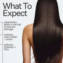 Act+Acre Cold Processed Hair Oil 2.2 fl oz