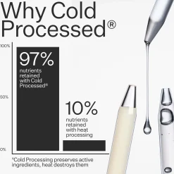 Act+Acre Cold Processed Hair Oil 2.2 fl oz