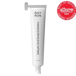 Act+Acre Cold Processed Scalp Renew 2 oz
