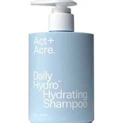 Act+Acre Daily Hydro™ Hydrating Shampoo for Dry, Damaged Hair 296ml