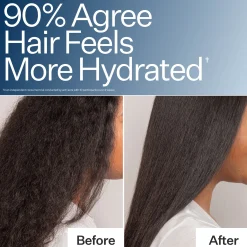 Act+Acre Daily Hydro™ Hydrating Shampoo for Dry, Damaged Hair 296ml