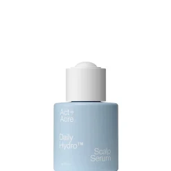 Act+Acre Daily Hydro Scalp Serum 30ml