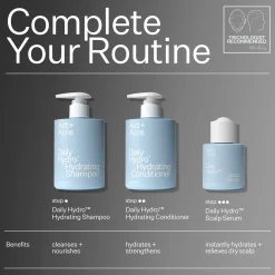 Act+Acre Daily Hydro Scalp Serum 30ml
