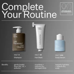 Act+Acre Daily Hydro Scalp Serum 30ml