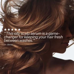 Act+Acre 4% Niacinamide Oily Scalp Serum 65ml