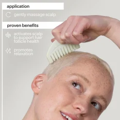 Act+Acre Scalp Gua Sha