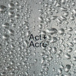 Act+Acre Showerhead Replacement Filter