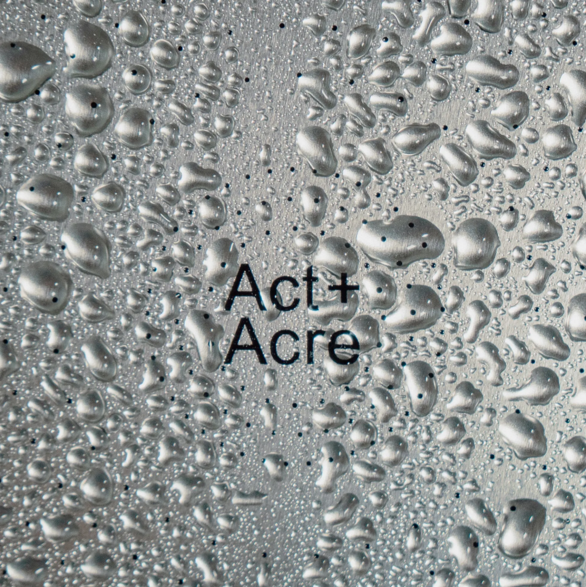 Act+Acre Showerhead Replacement Filter