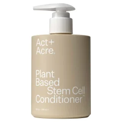 Act+Acre Stem Cell Conditioner for Hair Thinning and Growth 295ml