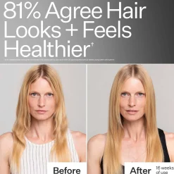Act+Acre Stem Cell Conditioner for Hair Thinning and Growth 295ml