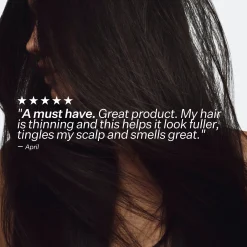Act+Acre 3% Stem Cell Peptide H3-Grow+ Complex Scalp Treatment For Hair Thinning and Growth 89ml