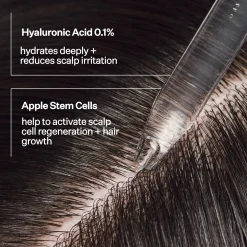 Act+Acre 2% Stem Cell Scalp Serum For Thicker-Looking Hair