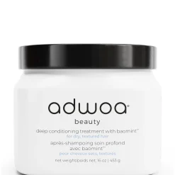 adwoa beauty Baomint Deep Conditioning Treatment 453g