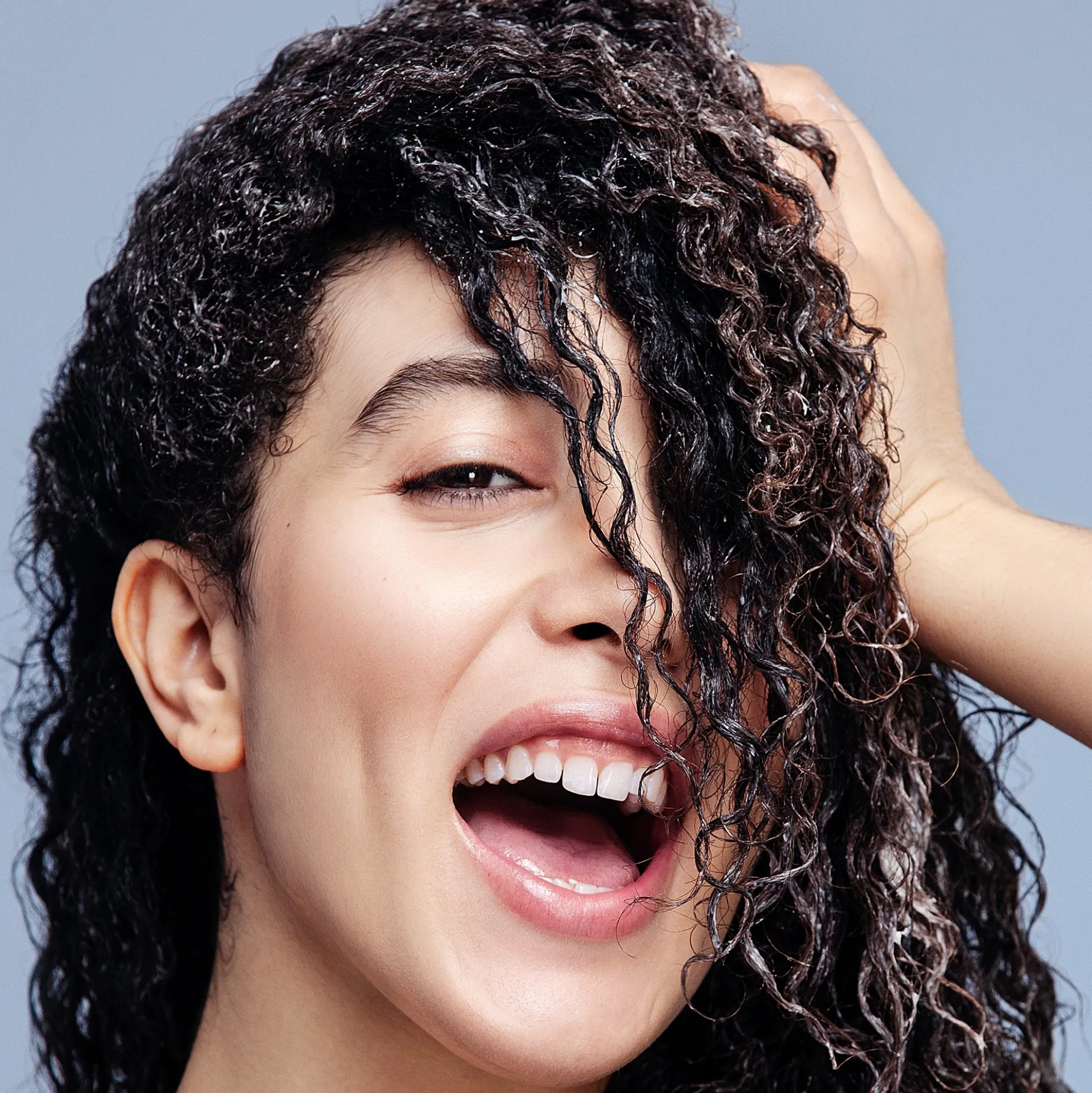 adwoa beauty Baomint Deep Conditioning Treatment 453g