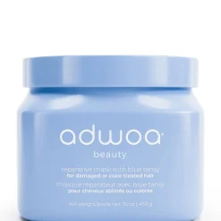 adwoa beauty Blue Tansy Reparative Mask 453g