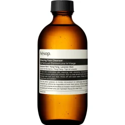 Aesop Amazing Face Cleanser 200ml