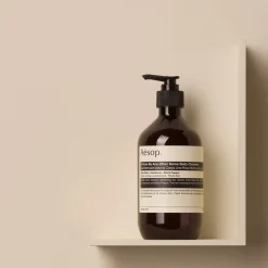 Aesop A Rose By Any Other Name Body Cleanser 500ml