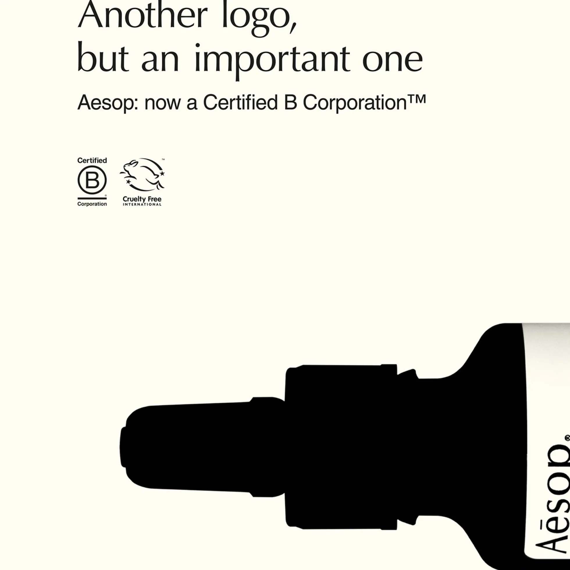 Aesop Conditioner 100ml