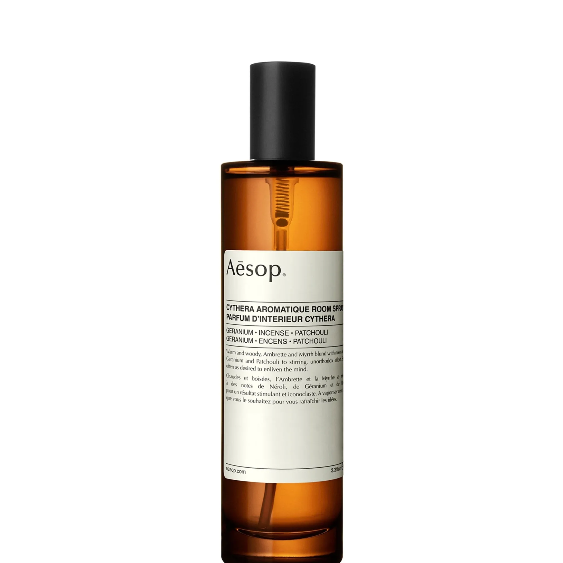 Aesop Cythera Aromatique Room Spray 100ml