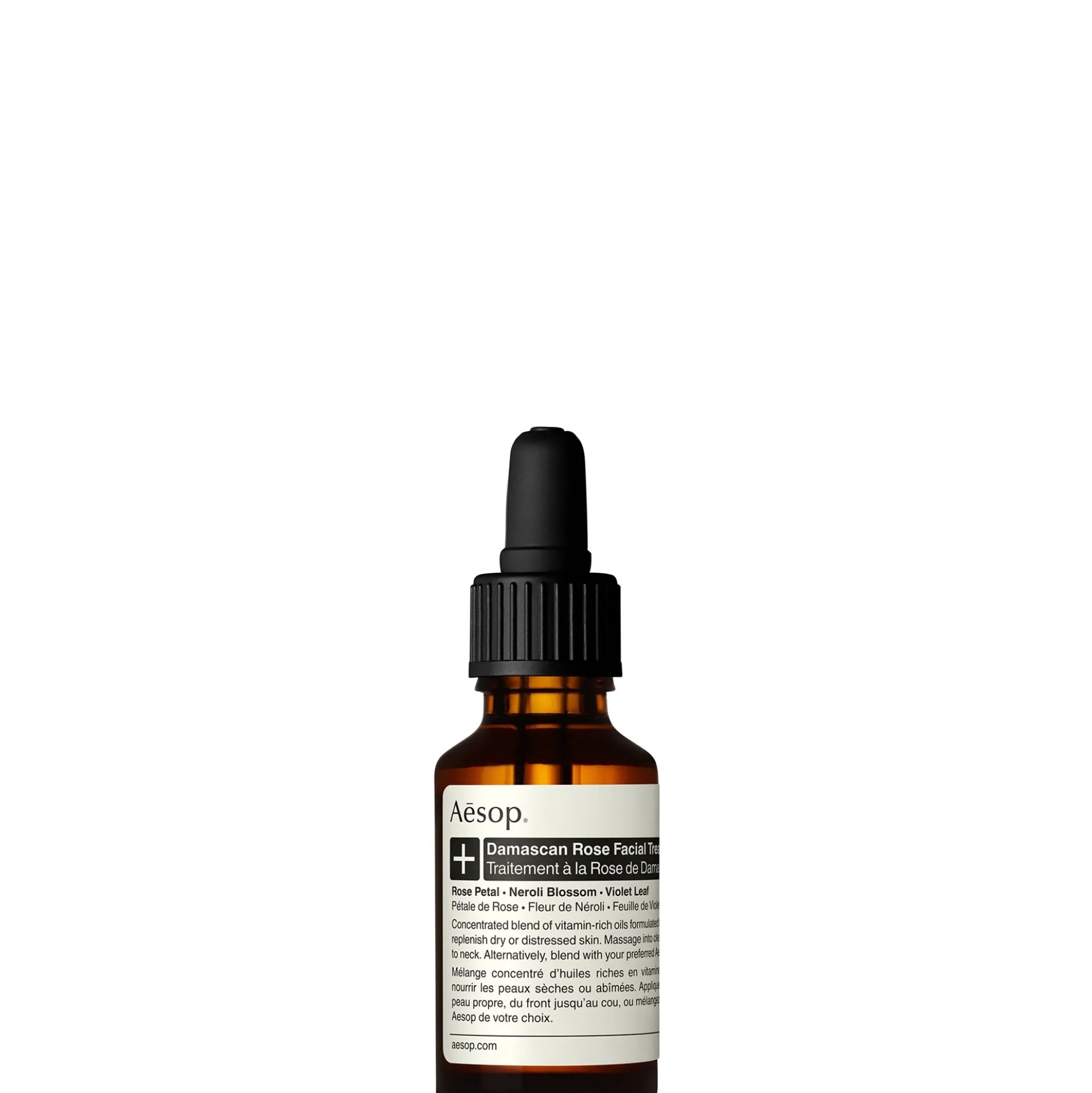 Aesop Damascan Rose Facial Treatment 25ml