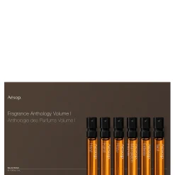Aesop Fragrance Anthology Volume I