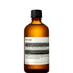 Aesop Geranium Leaf Hydrating Body Treatment 100ml