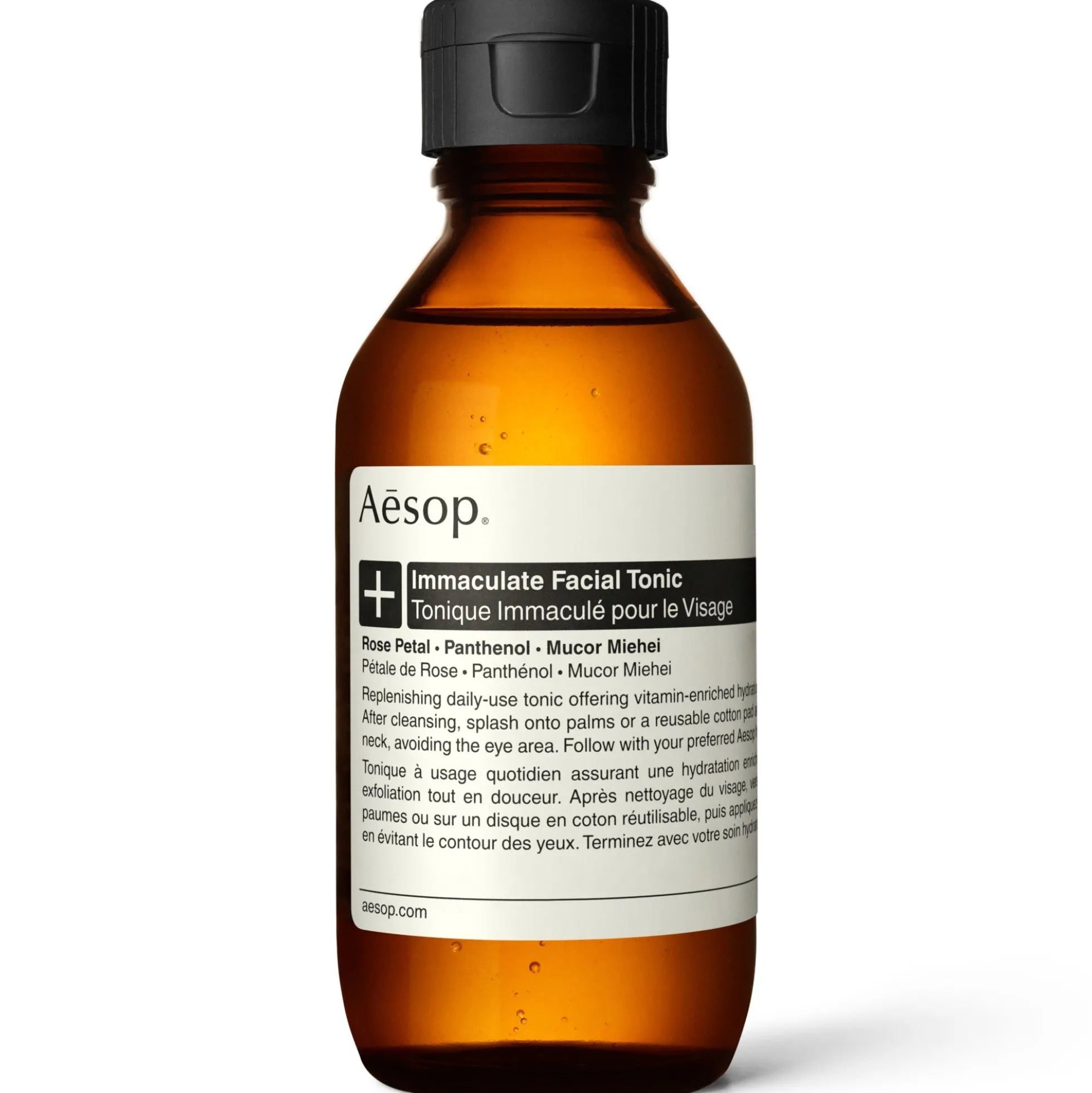 Aesop Immaculate Facial Tonic 100ml