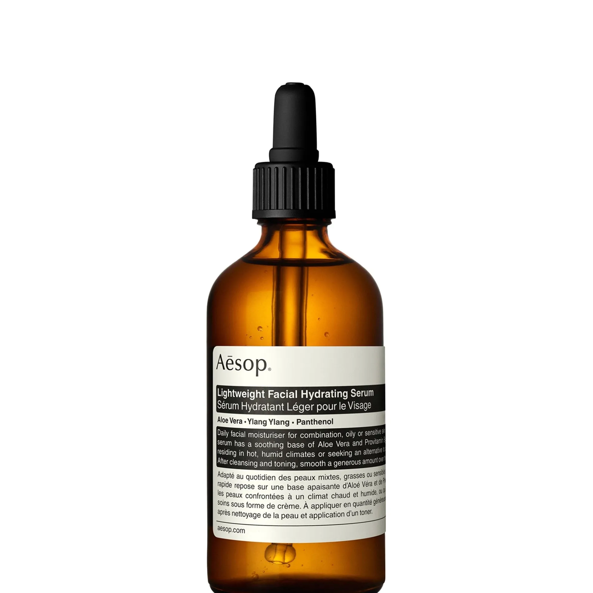 Aesop Lightweight Facial Hydrating Serum 100ml
