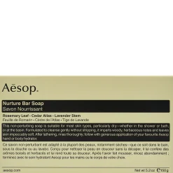 Aesop Nurture Bar Soap 150g