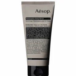 Aesop Redemption Body Scrub 180ml