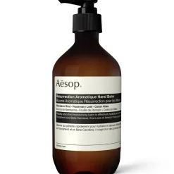 Aesop Resurrection Aromatique Hand Balm 500ml