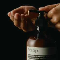 Aesop Resurrection Aromatique Hand Balm 500ml