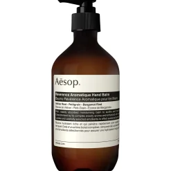 Aesop Reverence Aromatique Hand Balm 500ml