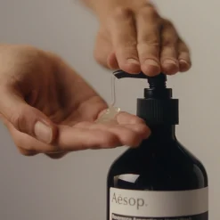 Aesop Reverence Aromatique Hand Wash 500ml