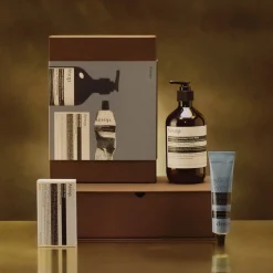 Aesop Reverence Hand Trio