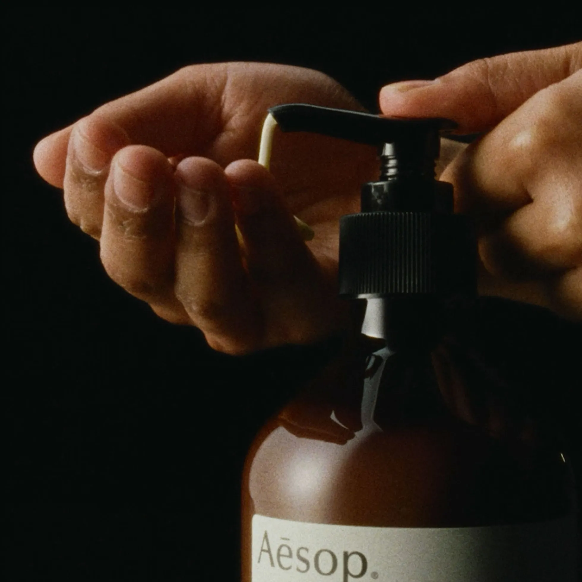 Aesop Reverence Hand Trio