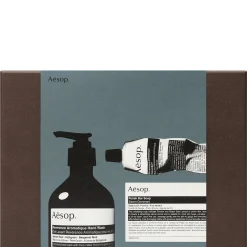 Aesop Reverence Hand Trio