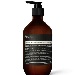Aesop Rose Hair and Scalp Moisturising Masque 500ml