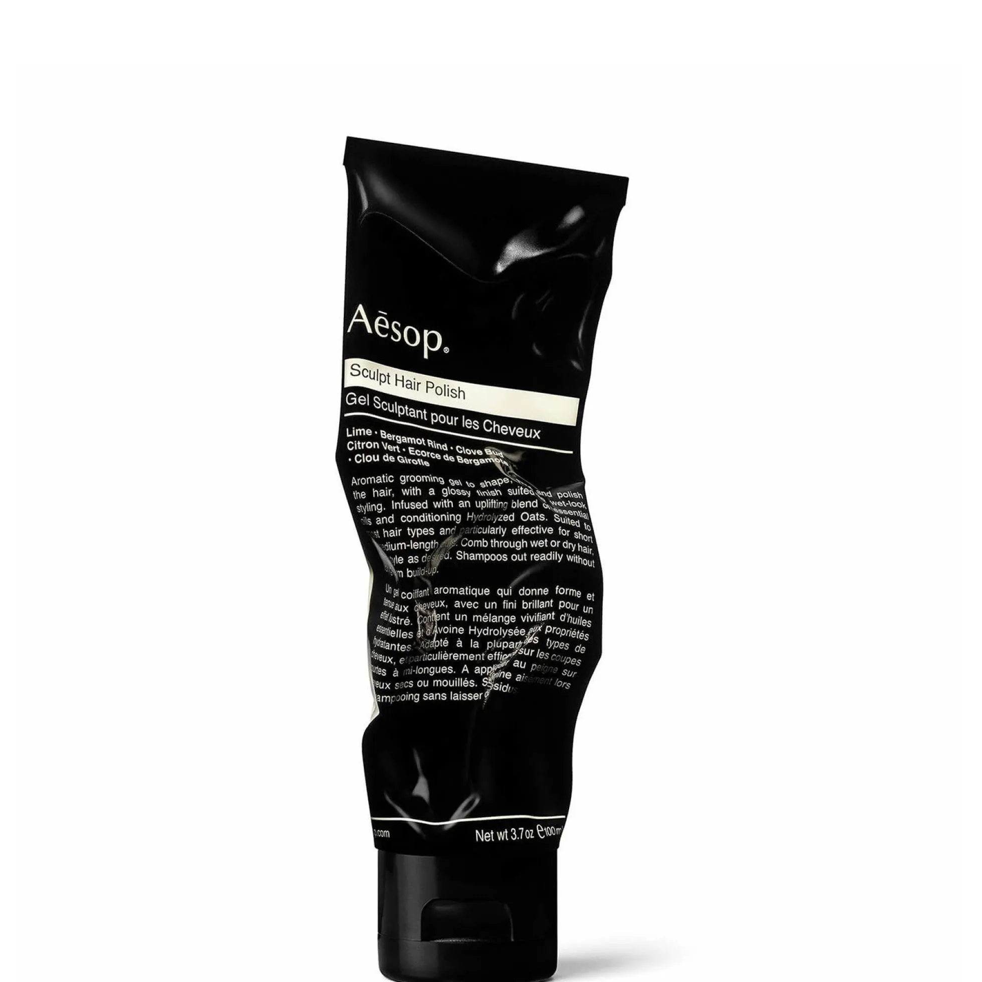 Aesop Sculpt Hair Polish 100ml