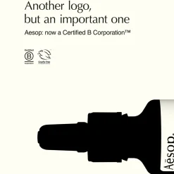 Aesop Shampoo 100ml