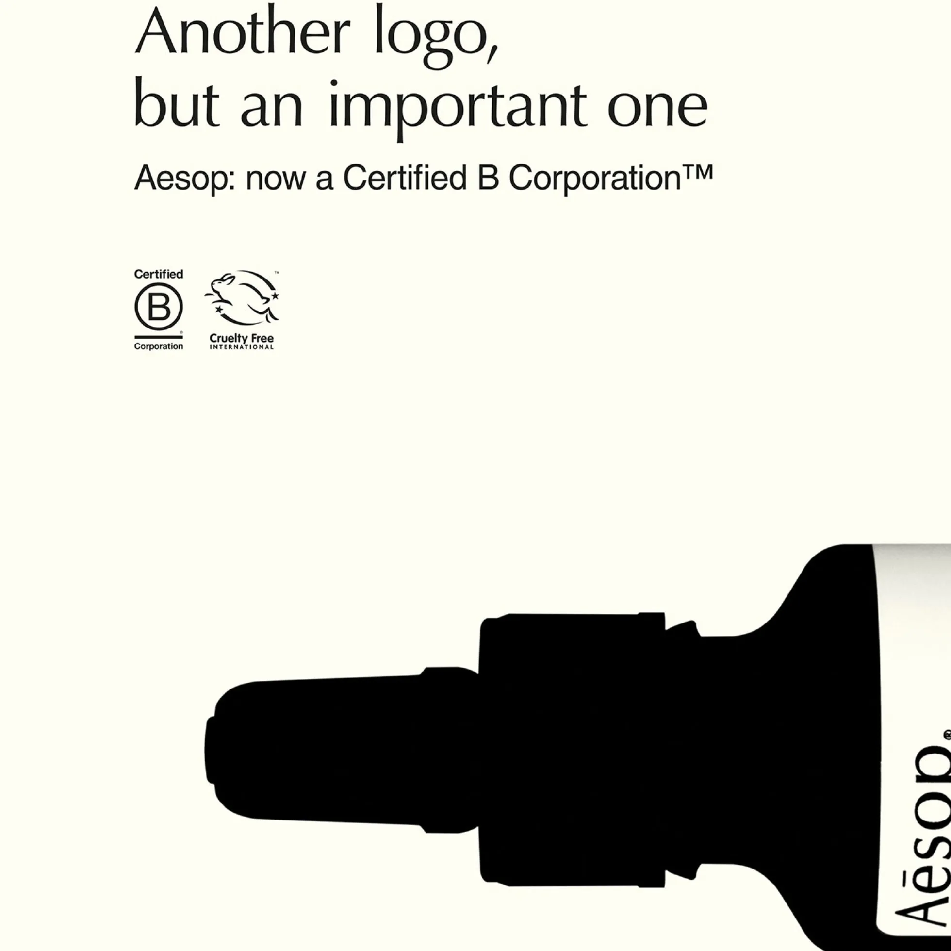 Aesop Shampoo 100ml