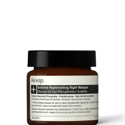 Aesop Sublime Replenishing Night Masque 60ml