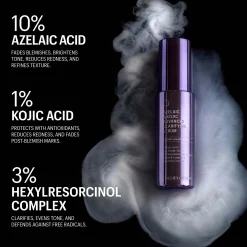 Allies of Skin Azelaic and Kojic Advanced Clarifying Serum 30ml