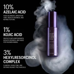Allies of Skin Azelaic & Kojic Advanced Clarifying Serum 50ml