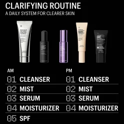 Allies of Skin Azelaic & Kojic Advanced Clarifying Serum 50ml