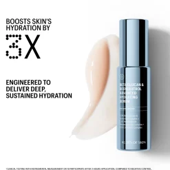 Allies of Skin Beta Glucan & Resveratrol Advanced Hydrating Serum 30ml