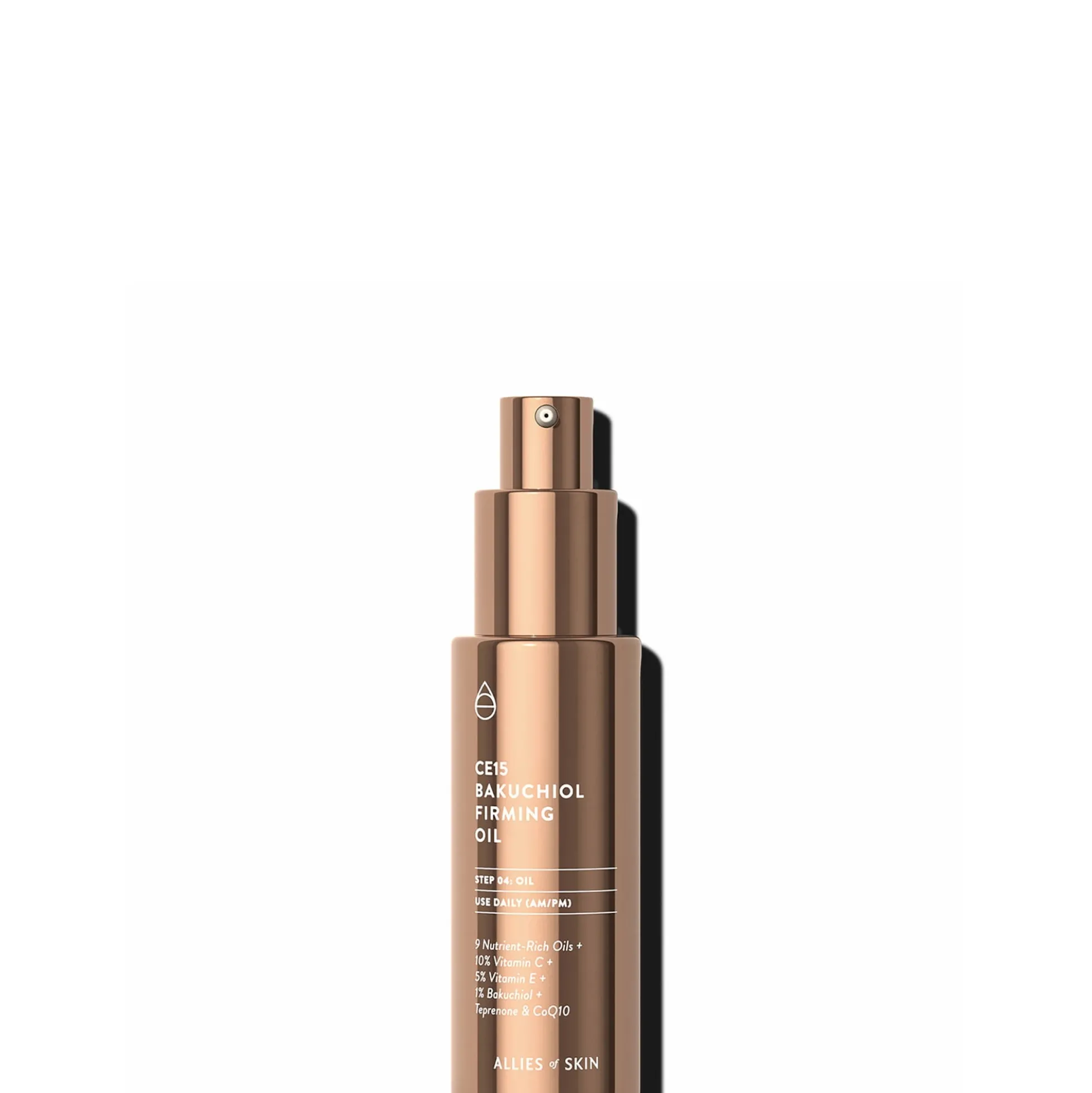 Allies of Skin CE15 Bakuchiol Firming Oil 30ml