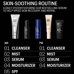 Allies of Skin Copper Tripeptide & Ectoin Advanced Repair Serum 50ml